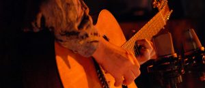 Learn how to play a 12 string